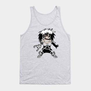 Sechs Chibi Tank Top